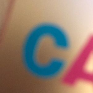 Meet your Posher, Camila